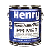 Synko-Flex SF 311 Solvent-Based Primer, Black, 1 gal Jug